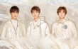 TFBOYS五周年演唱会主视觉海报曝光 梦幻视效