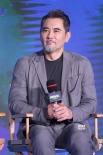 李冰冰吐槽《巨齒鯊》導(dǎo)演 自曝初見斯坦森超尷尬