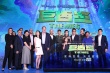 李冰冰吐槽《巨齒鯊》導(dǎo)演 自曝初見斯坦森超尷尬