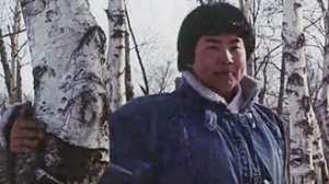 燃烧的雪花