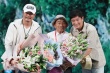 電影《天渠》在京首映 82歲黃大發(fā)出席感動(dòng)眾人