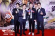 《一出好戲》極挑團再合體 鄧超趙又廷等力挺黃渤
