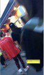 七夕“甜蜜暴击” 日本网友偶遇鹿晗关晓彤压马路