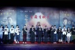 电影《信仰者》首映礼 方志敏烈士事迹重现银幕