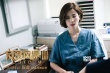 《反贪风暴3》美色剧照 女性角色视角解读欲与贪