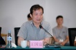 西溪影人會情況通氣會舉行 王國富:做到獨(dú)樹一幟