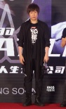 五月天電影明年上映 阿信寫歌不忘追《延禧攻略》