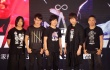 五月天電影明年上映 阿信寫歌不忘追《延禧攻略》