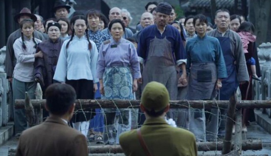 《那些女人》终极预告惊喜发布