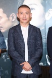 《道高一丈》北京首映 聂远称角色比皇上更任性