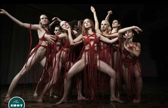 威尼斯Day4 一部恐怖片让整个电影节成了辩论大赛