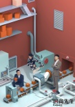 《李茶的姑妈》瞄准国庆档 曝