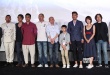 李亚鹏点评《未择之路》 马伊琍谈职业演员修养