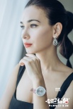 昔日女战狼变美人鱼《李茶的姑妈》曝卢靖姗花絮