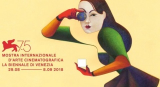 威尼斯Day10 金狮大预测！《夜莺》成得奖大热门_欧洲_电影网_1905.com