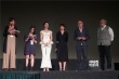 《星溪》威尼斯首映 張藝謀寄語華語電影新力量