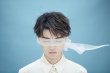 王俊凱19歲生日會回家 唯美海報白紗遮眼似畫中仙
