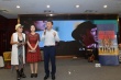 《非洲遇見你》亮相中非合作論壇 影片誠意獲贊