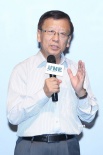 《天刃》首映 改編真實刑事案件向公安干警致敬