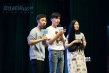 《悲傷逆流成河》煙臺(tái)路演 笑淚青春引發(fā)掌聲連連