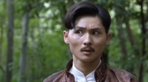 热血上海滩之末路计中计