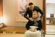 《黄金兄弟》发爆帅版海报 真男人从不回头看爆炸