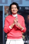 周润发：做演员很闷很累，至今没看过《上海滩》
