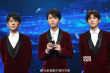 TFBOYS登央视国庆晚会 献唱《我和2035有个约》