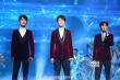 TFBOYS登央視國慶晚會 獻唱《我和2035有個約》