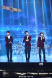 TFBOYS登央視國慶晚會 獻唱《我和2035有個約》