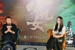 《江湖儿女》曝街头血战  贾樟柯赵涛解析“UFO”