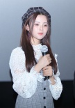 贾樟柯期待合作杨超越 称《江湖儿女》票房超预期