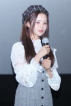 賈樟柯期待合作楊超越 稱《江湖兒女》票房超預(yù)期