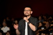 《李茶的姑妈》首映礼众星云集 王菊现场“约戏”