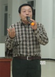 《天刃》主创现身公益放映 为武警官兵送国庆礼