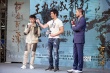 《古劍奇譚之流月昭明》 王力宏街頭唱歌遭圍觀