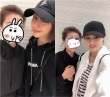 佟麗婭赴澳拍戲與董璇合體 姐妹情深低調(diào)共度國(guó)慶