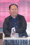中俄合拍片《永远的记忆》签约 期待打入国际市场