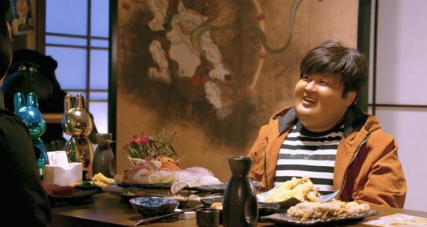 《胖子行动队》曝“生存不易”彩蛋