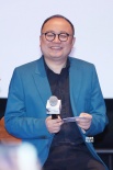 《平行线》聊焦虑 影评人谭飞：佛系是消极字眼