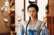 于子洋《唐砖》定档1029 跨越时空的唐朝甜虐纠葛