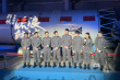 吳京接《流浪地球》緣起戰(zhàn)狼 戲服重痛苦臉成劇照