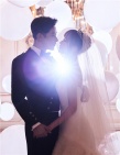 新郎新娘是你們！唐嫣羅晉正式宣布結(jié)婚甜蜜發(fā)文