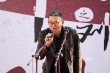 《刘公案之刘墉下山东》开机 何冰:演员靠开机