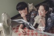 歐陽娜娜陳飛宇養(yǎng)眼寫真:誰不想擁有份這樣的愛情