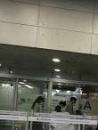 唐嫣羅晉大婚后首同框現(xiàn)身 低調(diào)歸國機場牽手前行