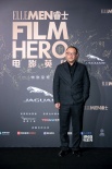 ELLEMEN電影英雄盛典 致敬中國電影造夢者