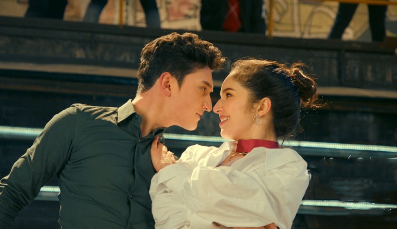 你美丽了我的人生独家评述歌舞片应更贴近年轻人