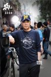 电影《狗十三》曝导演特辑 曹保平“催醒”众星
