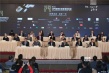 第三屆澳門國際影展頒獎 郭富城林允兒任明星大使